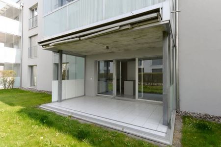 4.5 Zimmer, 98 m² - Photo 2