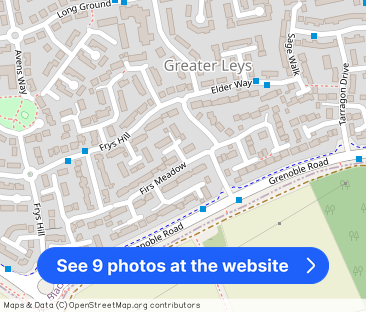 Peartree Close, Oxford - Photo 1