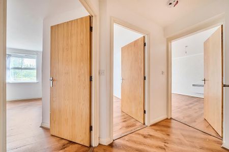 2 bedroom apartment to rent - Photo 4