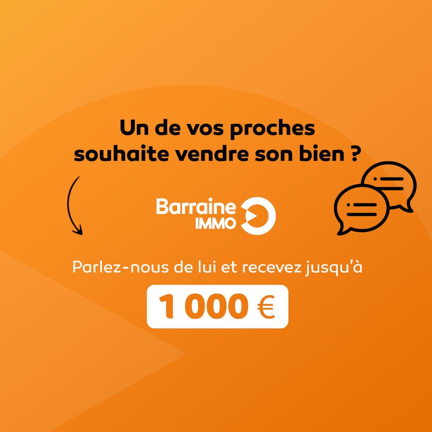 Location appartement à Brest 21.26m² - Photo 1