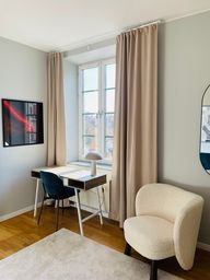 5:a på Östermalm uthyres till företag - Photo 5