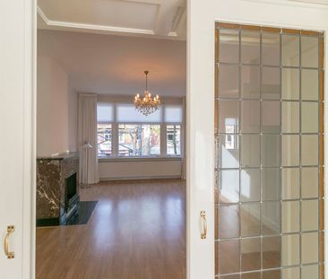 Breitnerlaan 19, Van Hoytemastraat e.o., 2596GV, Den Haag - Photo 2