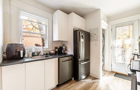 Appartement à louer - Photo 5