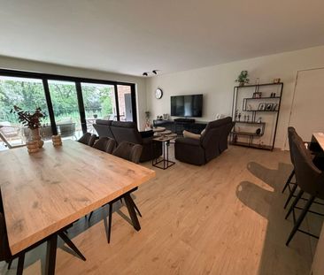 Luxueus app (131m²) met 3 slpk en overdekt terras - foto 4