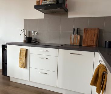 Veenderweg 1-D, Vogelbuurt, 6713AB, Ede - Foto 4