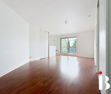 Location Appartement 2 pièces 42m² NANTES 44000 - Photo 3