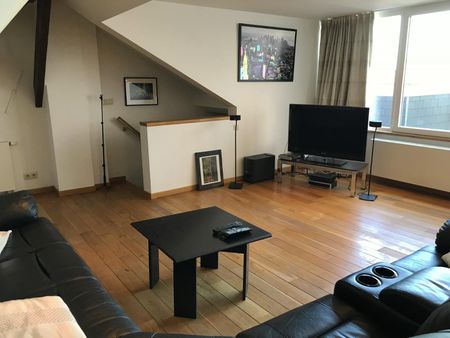 Maison de maitre - for rent - Photo 3