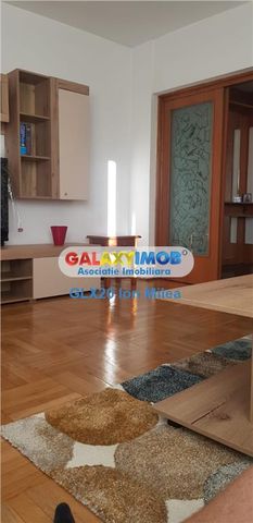 Inchiriere apartament 2 camere modern, Panduri 13 Septembrie - Fotografie 3
