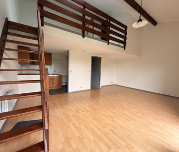Location Appartement 2 pièces 53m² MERIGNAC 33700 - Photo 3
