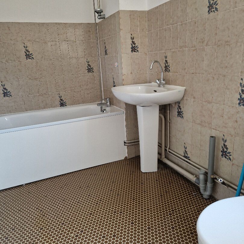 Location Appartement 2 pièces 28m² BORDEAUX 33000 - Photo 1