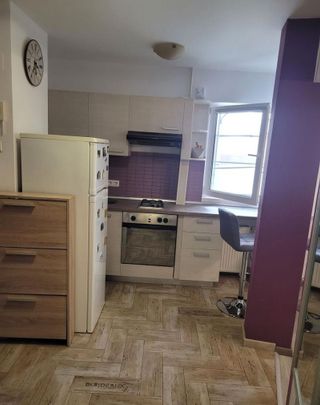 Garsoniera de inchiriat Dristor - Fotografie 1