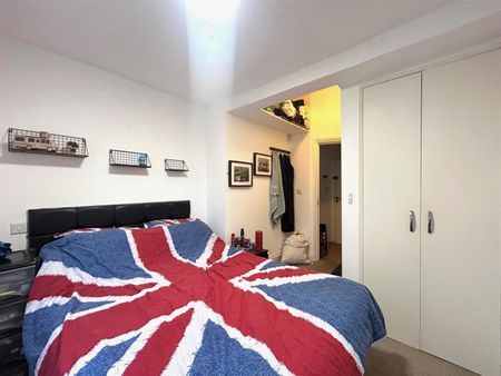 Godolphin Road, Shepherds Bush, W12, London - Photo 4