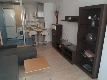 Alquiler de piso en Calle Pacífico, 18 - Photo 4