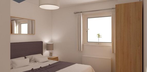 1 bedroom apartment to rent - Photo 2