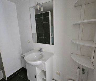 Location Appartement 1 pièce 33m² BESANCON 25000 - Photo 6