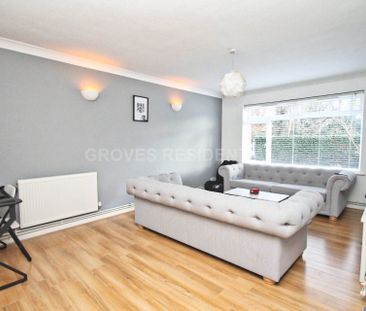 Price £1,500 pcm - Available 24/01/2026 - Unfurnished - Photo 1