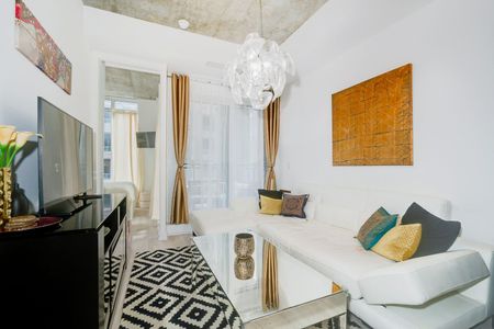 For Lease - 20 Minowan Miikan Lane Unit# 331, Toronto, Ontario - Photo 2