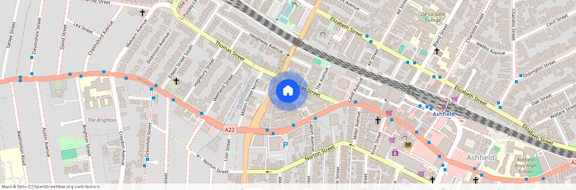 3 Beatrice Street, Ashfield