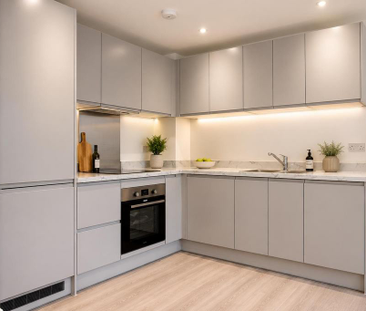 1 bedroom apartment to rent - Photo 3