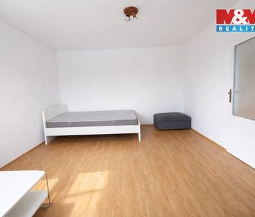 Pronájem bytu 1+1 49 m² - Photo 3