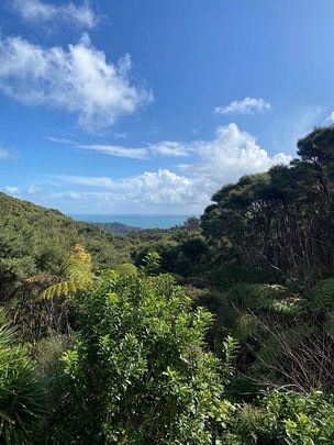 Ocean and forest view - Photo 1