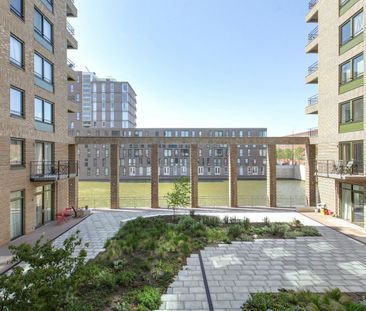 Appartement te huur: Bert Haanstrakade 692 1087 HJ Amsterdam - Photo 3