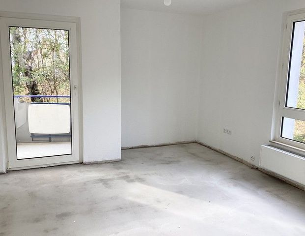 Helle 4-Zimmer-Wohnung mit Balkon und 66,78 m² – ideal für Familien oder Paare - Foto 1