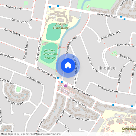 38 Kangaloon Street, Qld 4074, Jindalee