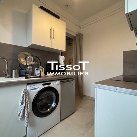 Location Appartement 2 pièces 29m² NIMES 30000 - Photo 4