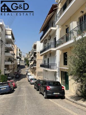 Διαμέρισμα για ενοικίαση Αμπελόκηποι (Αμπελόκηποι - Πεντάγωνο) - Φωτογραφία 1