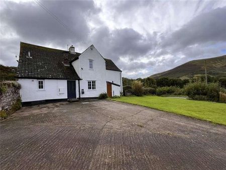 Pengenffordd, Talgarth, Brecon, Powys, LD3 - Photo 2