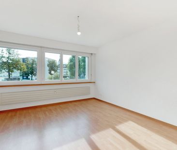 3.5 Zimmer, 79 m² - Photo 4