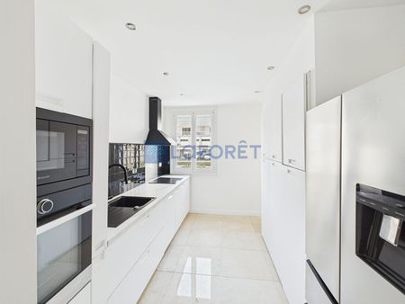 Appartement T4 Ajaccio à louer - Photo 4