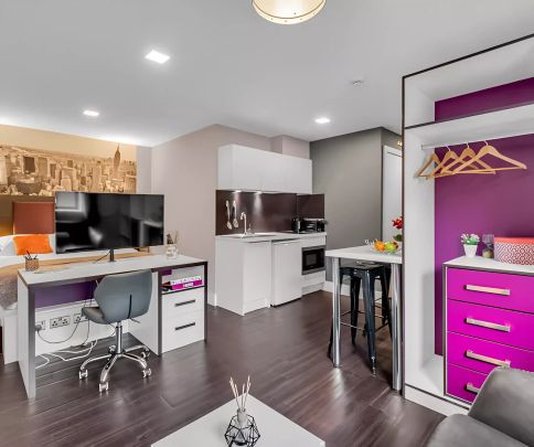 Elegance Apartment - Photo 1