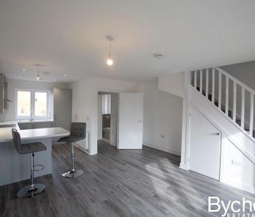 2 bedroom terraced house to rent - Photo 1