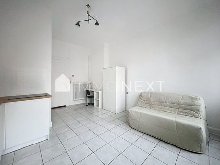 Appartement 1 pièce à Thionville - Photo 4