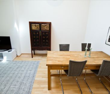 2 Zimmer in Düsseldorf - Photo 1