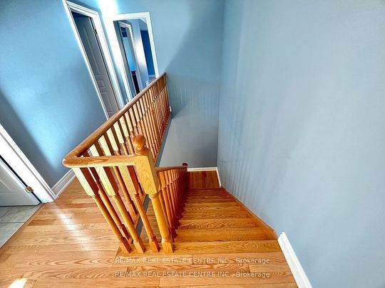 For Lease - 211 Elbern Markell Drive, Brampton, Ontario - Photo 1