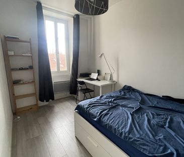 Appartement 2 pièce(s) 1 chambre(s) 39.44 m² - Photo 1