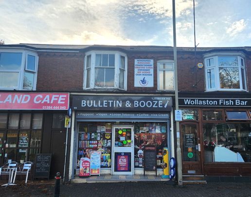 Bridgnorth Road, Wollaston, Stourbridge, DY8 3NY - Photo 1