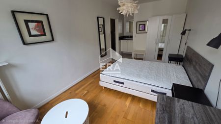Location Maison 2 pièces 14m² TOURS 37200 - Photo 3