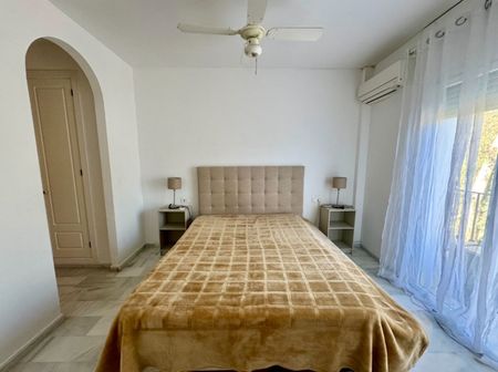 Middle Floor Apartment in Guadalmina Baja - Photo 4