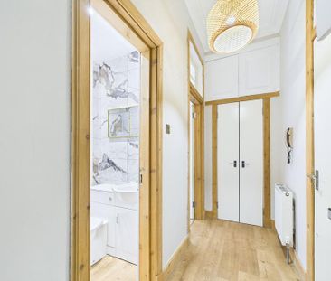 1 bedroom ground floor flat to rent - Photo 2