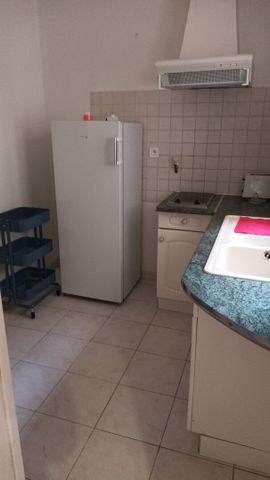 Location Maison 1 pièce 16m² - Photo 5