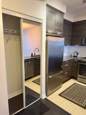 For Lease - 55 Eglinton Avenue Unit# 1001, Mississauga, Ontario - Photo 2