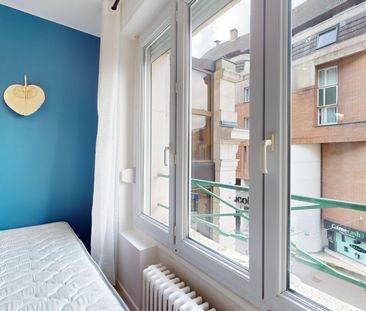 JACOBINS L Roommate 4 Bedrooms at Amiens - Photo 3
