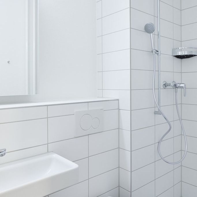 MIETEN OHNE KAUTION - Schöne Einzimmerwohnung - Photo 1