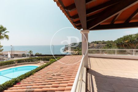 Luxury Villa for rent in Calvià, Balearic Islands - Photo 4