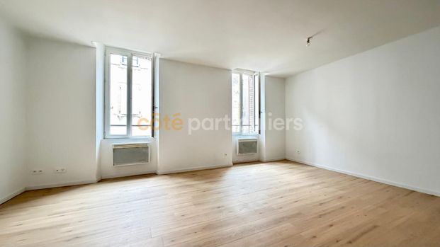 Location Appartement 4 pièces 92m² - Photo 1