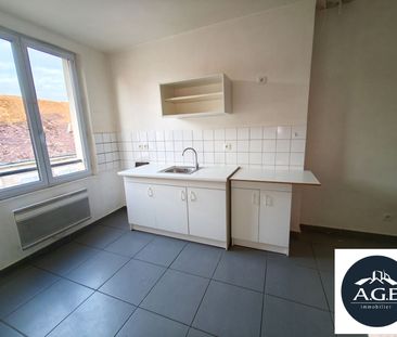 Location Appartement 2 pièces 37m² NOGENT LE ROI 28210 - Photo 3